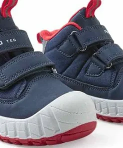 Reima Kids' Reimatec Shoes Passo 2.0 Navy