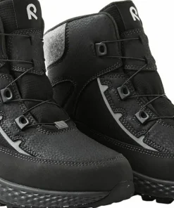 Clearance Kids' tec Shoes Hallava Quicklock Barn Vinterskor Barn