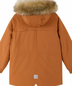 Kids' tec Winter Jacket Ajaton Barn Barnjackor & Västar
