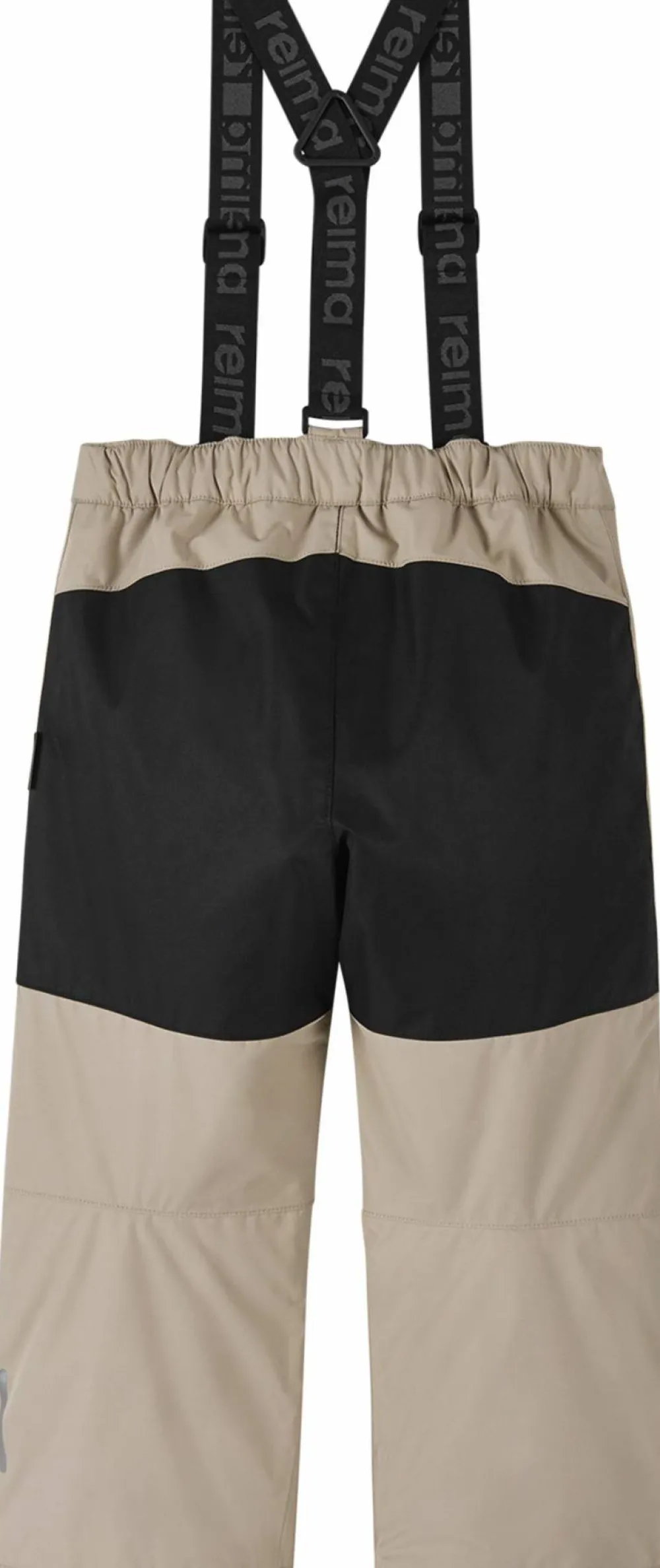 Reima Kids' tec Winter Pants Liikun Earthy Beige Best