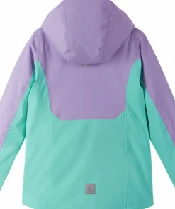 Reima Kids' Reimatec Winter Jacket Lainio Blooming Lilac