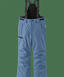 Reima Kids' Reimatec Winter Pants Terrie Blue Ocean