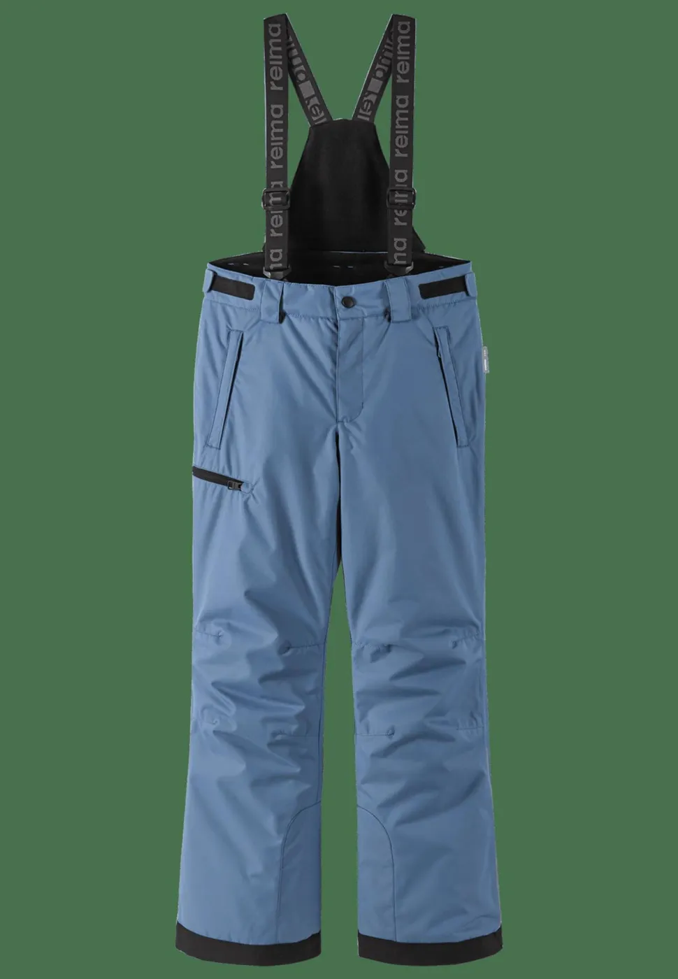 Reima Kids' Reimatec Winter Pants Terrie Blue Ocean