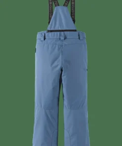 Reima Kids' Reimatec Winter Pants Terrie Blue Ocean