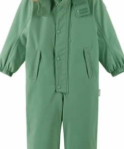 Clearance Kids' tec Winter Overall Stavanger Barn Overaller Barn