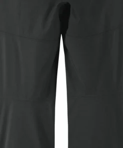 Reima Kids' Sampu tec Pants Black Best