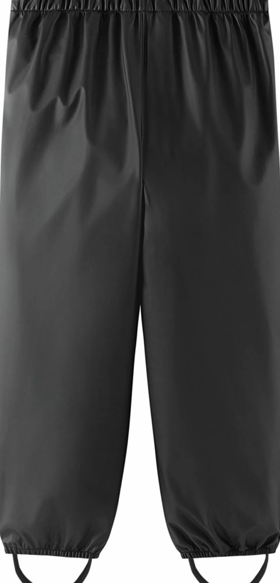 Reima Kids' Shell Rain Pants Oja Black
