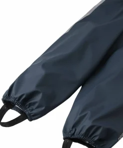 Reima Kids' Shell Rain Pants Oja Navy Navy 6980 Sale