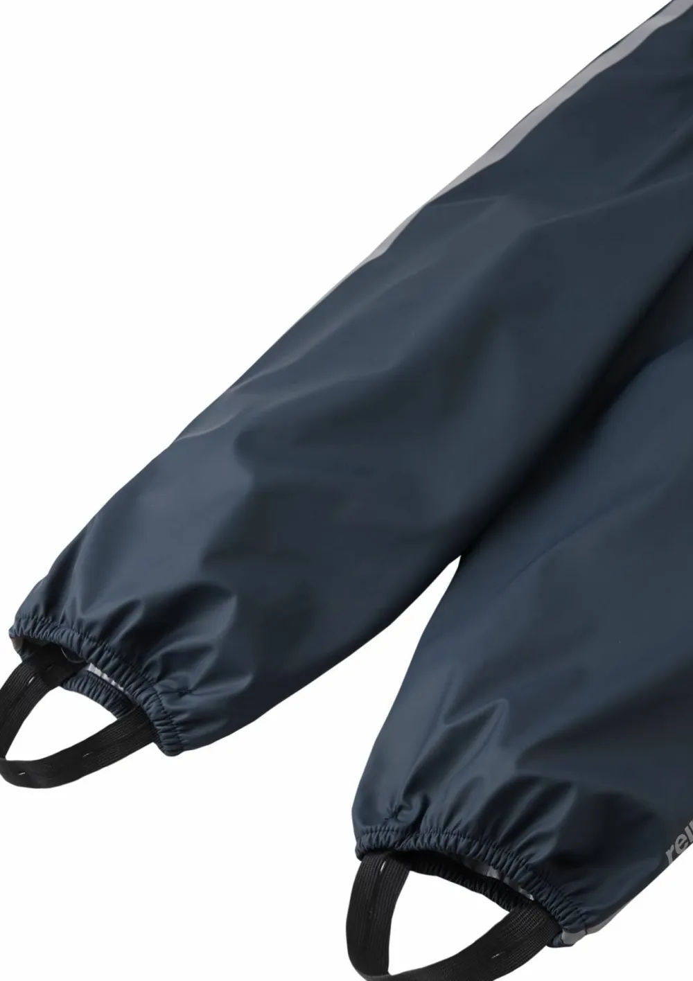 Reima Kids' Shell Rain Pants Oja Navy Navy 6980 Sale
