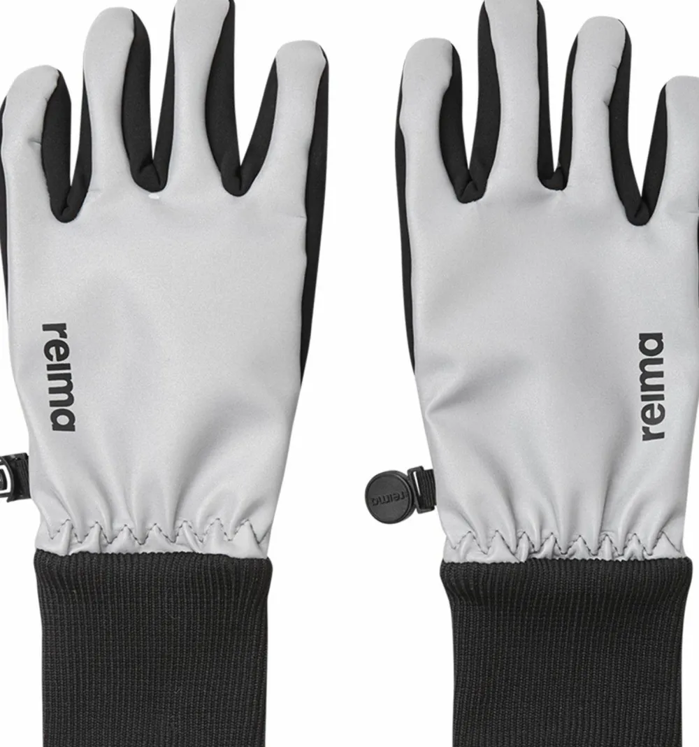 Online Kids' Softshell Gloves Heippa Barn Handskar & Vantar Barn