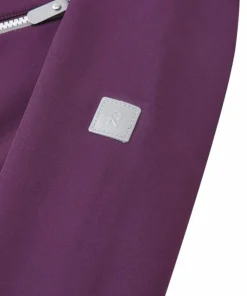 Online Kids' Softshell Jacket Vantti Barn Barnjackor & Västar
