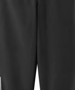 Reima Kids' Softshell Pants Oikotie Black