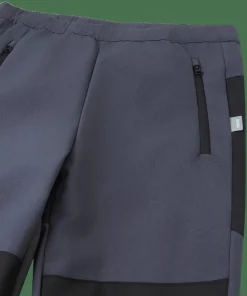 Sale Kids' Softshell Pants Valmis Barn Byxor & Shorts Barn
