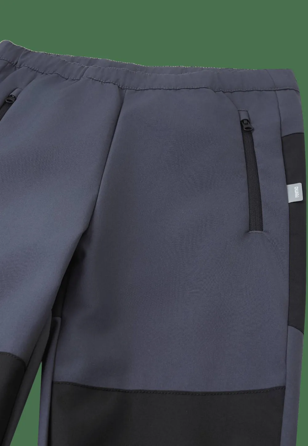 Sale Kids' Softshell Pants Valmis Barn Byxor & Shorts Barn