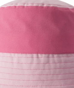 Reima Kids' Sunhat Shell Siimaa Sunset Pink Online