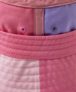 Reima Kids' Sunhat Shell Siimaa Sunset Pink Online