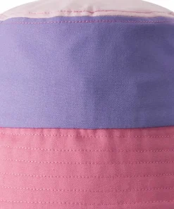 Reima Kids' Sunhat Shell Siimaa Sunset Pink Online
