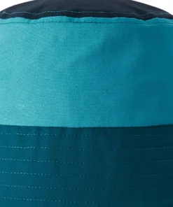 Clearance Kids' Sunhat Shell Siimaa Barn Huvudbonader Barn