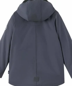 Best Kids' Syddi tec Jacket Barn Barnjackor & Västar