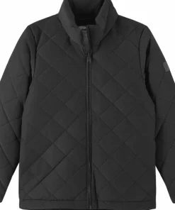 Reima Kids' Syddi Reimatec Jacket Soft Coral