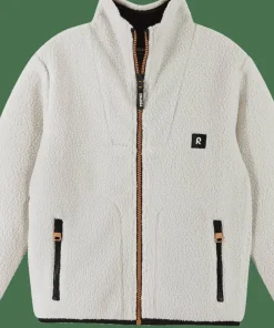 Reima Kids' Turkki Sweater Light Beige Discount