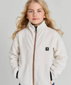Reima Kids' Turkki Sweater Light Beige Discount