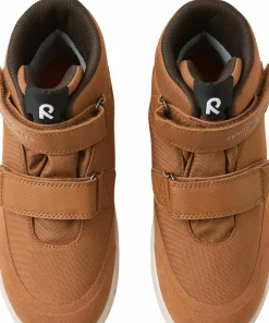 Clearance Kids' Waterproof Shoes Tec Patter 2.0 Barn Barnkängor