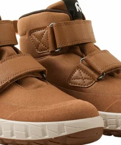 Clearance Kids' Waterproof Shoes Tec Patter 2.0 Barn Barnkängor