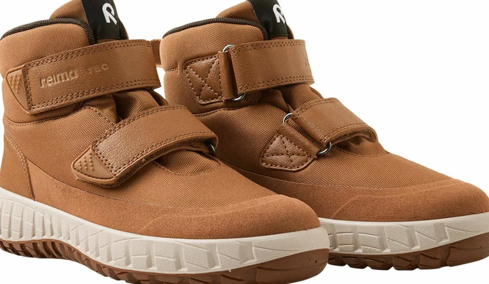 Clearance Kids' Waterproof Shoes Tec Patter 2.0 Barn Barnkängor
