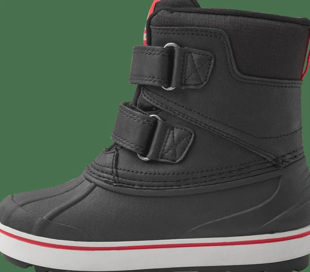 Reima Kids' Winter Boots Coconi Black Black 9990 Clearance