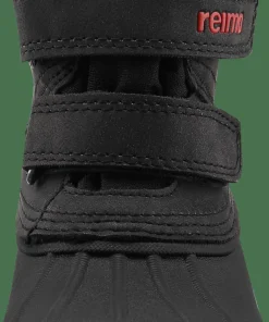 Reima Kids' Winter Boots Coconi Black Black 9990 Clearance