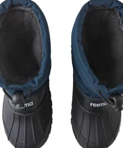 Reima Kids' Winter Boots Nefar Navy 6980 Clearance