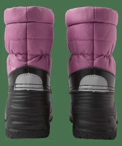 Reima Kids' Winter Boots Nefar Red Violet Sale