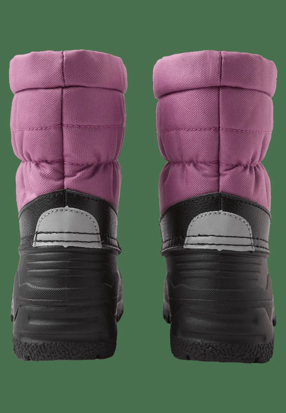 Reima Kids' Winter Boots Nefar Red Violet Sale
