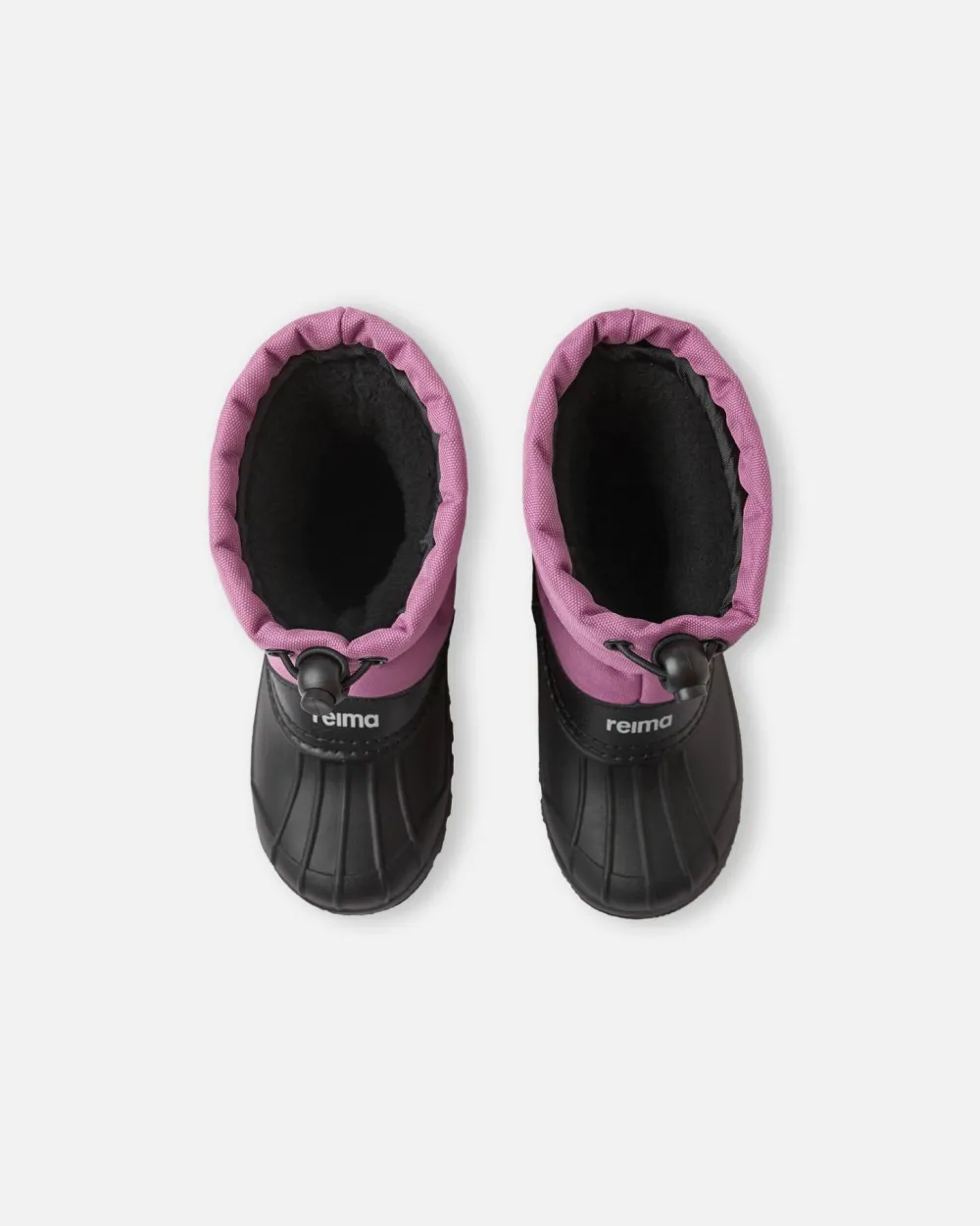 Reima Kids' Winter Boots Nefar Red Violet Sale