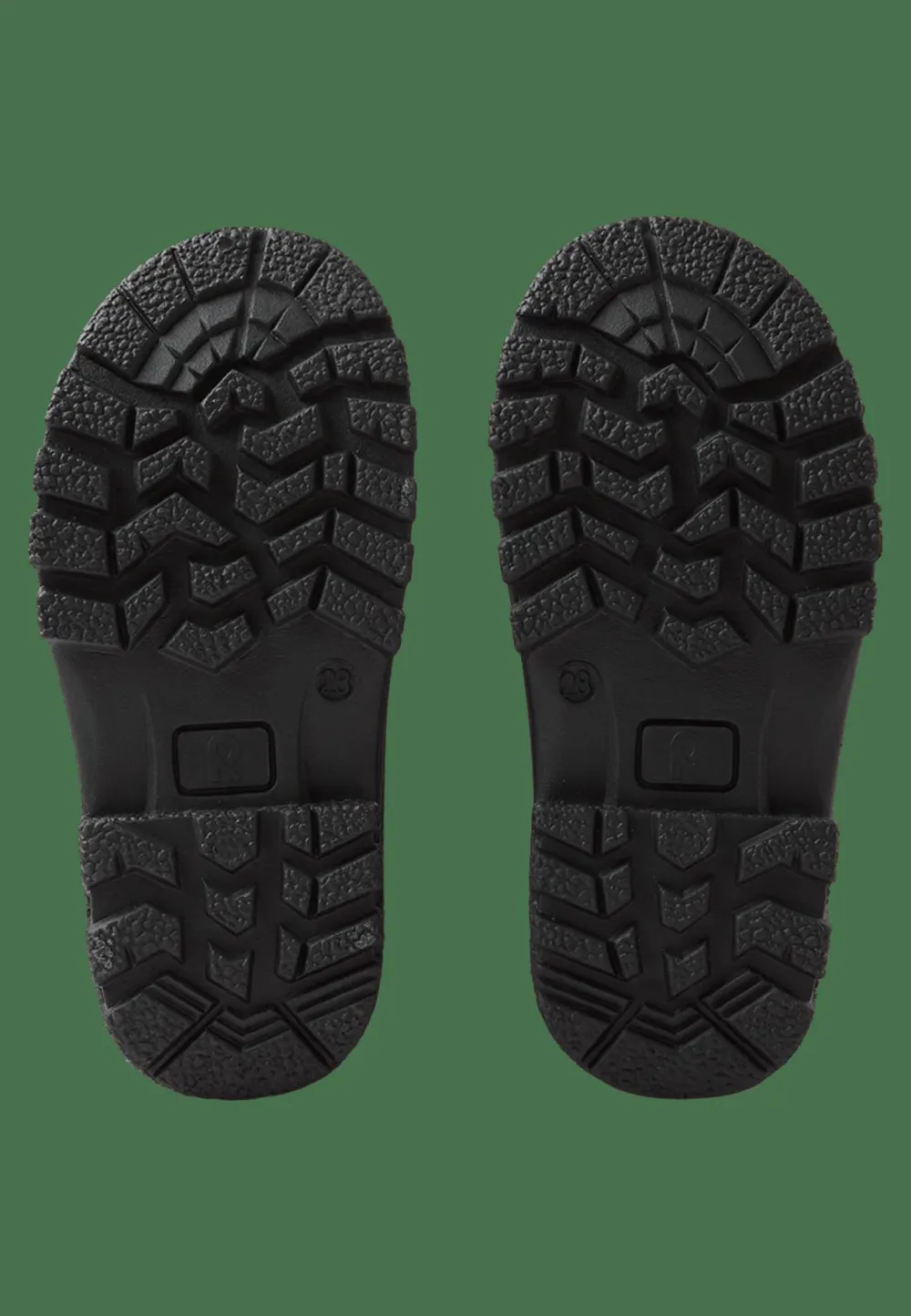 Reima Kids' Winter Boots Nefar Red Violet Sale