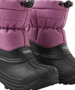 Reima Kids' Winter Boots Nefar Red Violet Sale