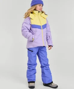 Reima Kids' Winter Jacket Luppo Blooming Lilac