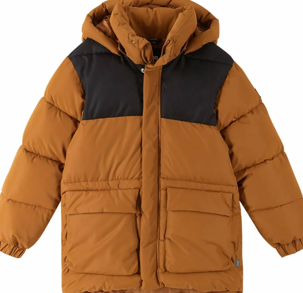 Online Kids' Winter Jacket Toukola Barn Barnjackor & Västar