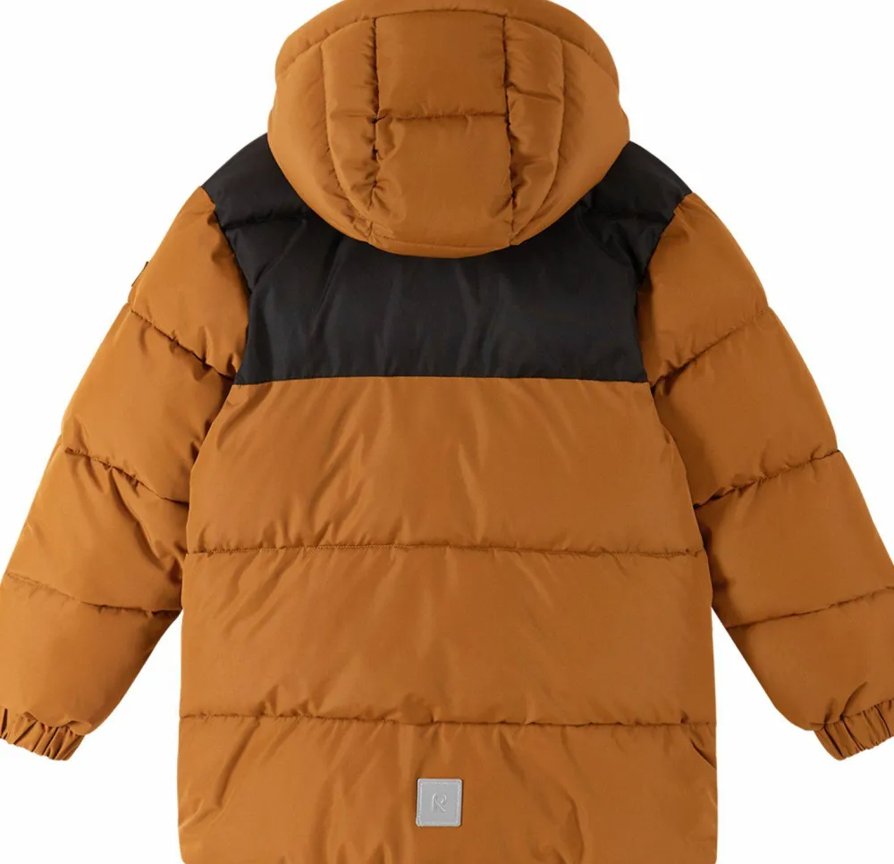 Online Kids' Winter Jacket Toukola Barn Barnjackor & Västar