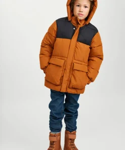 Online Kids' Winter Jacket Toukola Barn Barnjackor & Västar