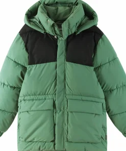 Kids' Winter Jacket Toukola Barn Barnjackor & Västar