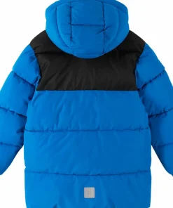 Sale Kids' Winter Jacket Toukola Barn Barnjackor & Västar