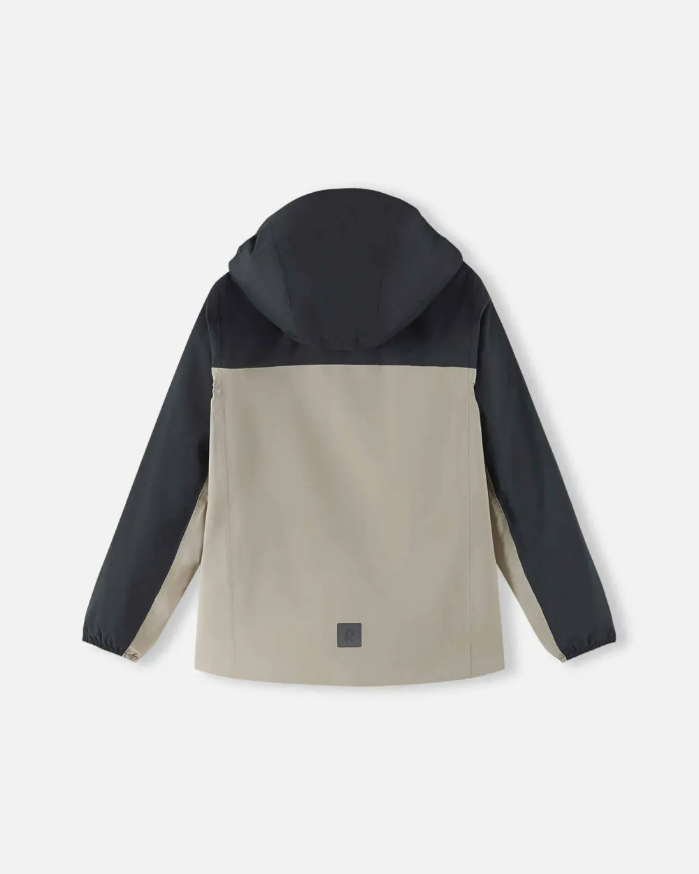 Reima tec Jacket, Salmi Earthy Beige Online