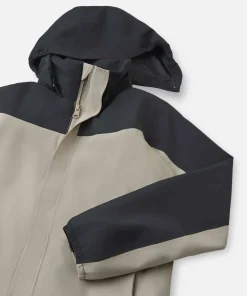 Reima tec Jacket, Salmi Earthy Beige Online