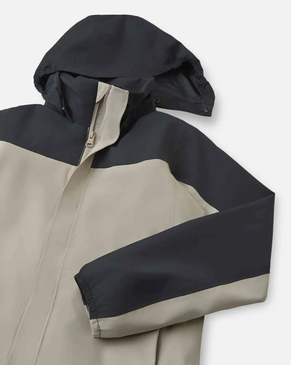Reima tec Jacket, Salmi Earthy Beige Online
