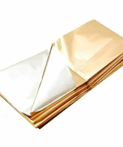 Online Gold/Silver Emergency Blanket Hälsa & Hygien|Skydd & Säkerhet