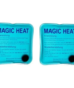 Relags Magic Heat' Rechargeable Warme NoColour Sale