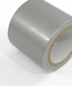Relags Repair Tape Silver New