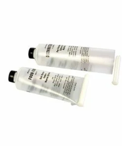Relags Squeeze' Tube 2 Pcs NoColour